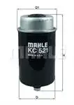 KC521 to fuel filter 448DT RANGE IV (L405) 4sdv8 13