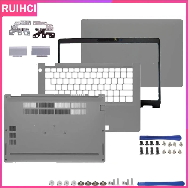 

NEW For DELL Latitude 5310 E5310 Laptop Accessories Notebook Screen LCD Back Cover Palmrest Bottom Case Laptops Case