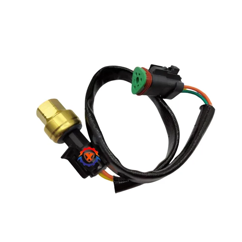 

Pressure Sensor 194-6723 for Caterpillar 322C 325C 953C 963C