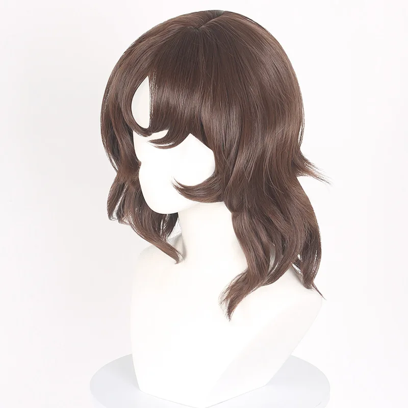 第五人園師 趙清 コスプレウィッグ 西湖杭州コラボ コスプレウィッグ