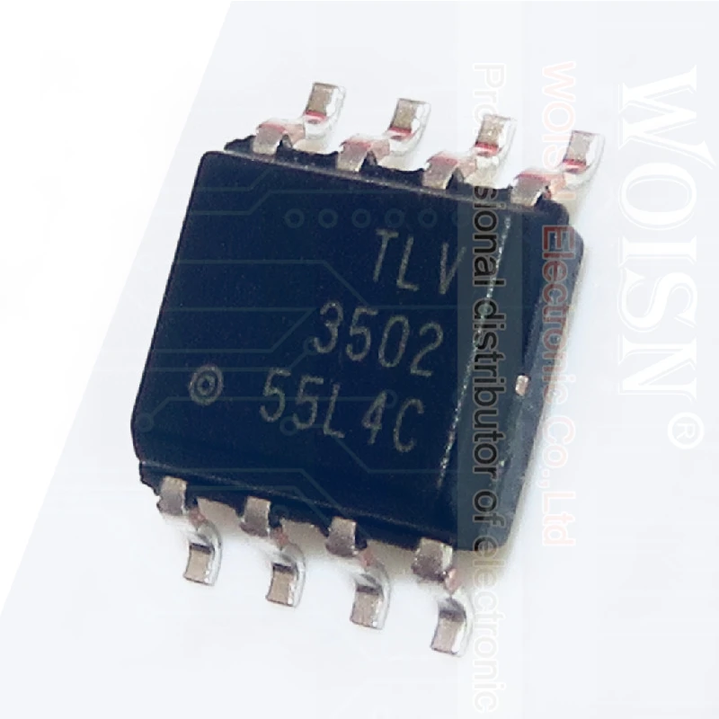 2-5PCS TLV3502AID TLV3502 SR3200 FDPF33N25T FDPF33N25 MC1458DR MC1458 PF6003AS PF6003 LF80ABDT-TR LF80A