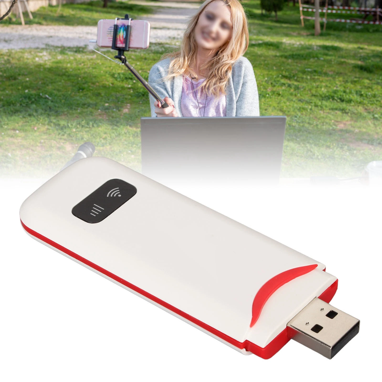 

4G мобильный Wi-Fi слот для SIM-карты 300 Мбит/с разблокировка устройства точки доступа беспроводной сетевой маршрутизатор белый 4G беспроводной сетевой маршрутизатор