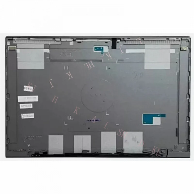 

N Задняя крышка ЖК-дисплея для HP ZBOOK 14 G7, задняя крышка, верхний чехол, серый 6070B1708002 M07141-001