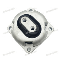 For Mercedes Benz W164 ML W251 R-Class R350 Gearbox Holder Storage Rack Transmission Mount Bracket New 2512402518 2512401718