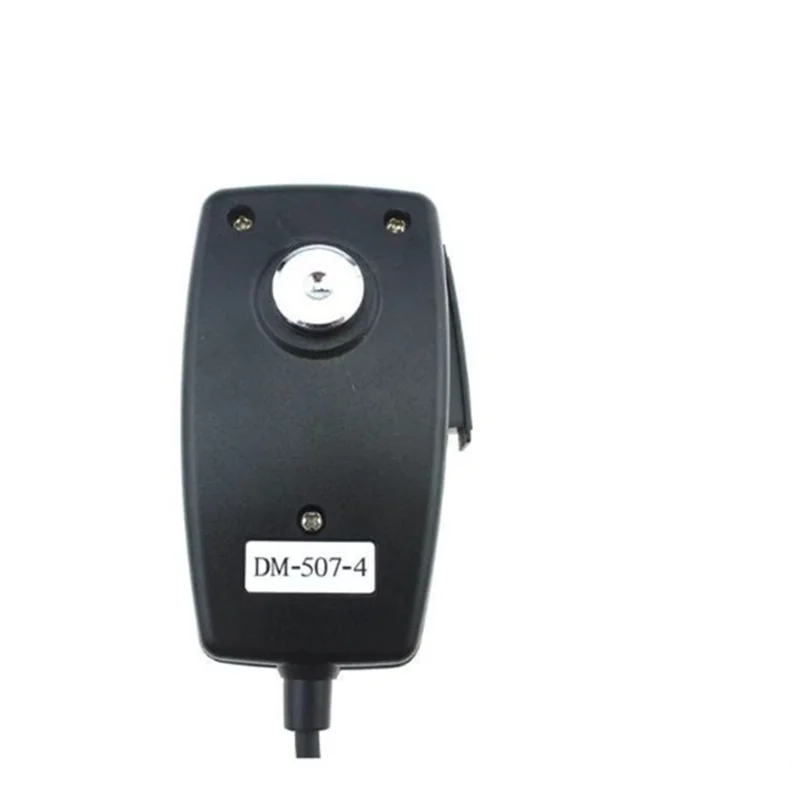 

-A01R CB-507 микрофон 4-контактный разъем для Cobra Uniden Galaxy автомобильный CB радио мобильный радиодинамик двусторонние радиостанции