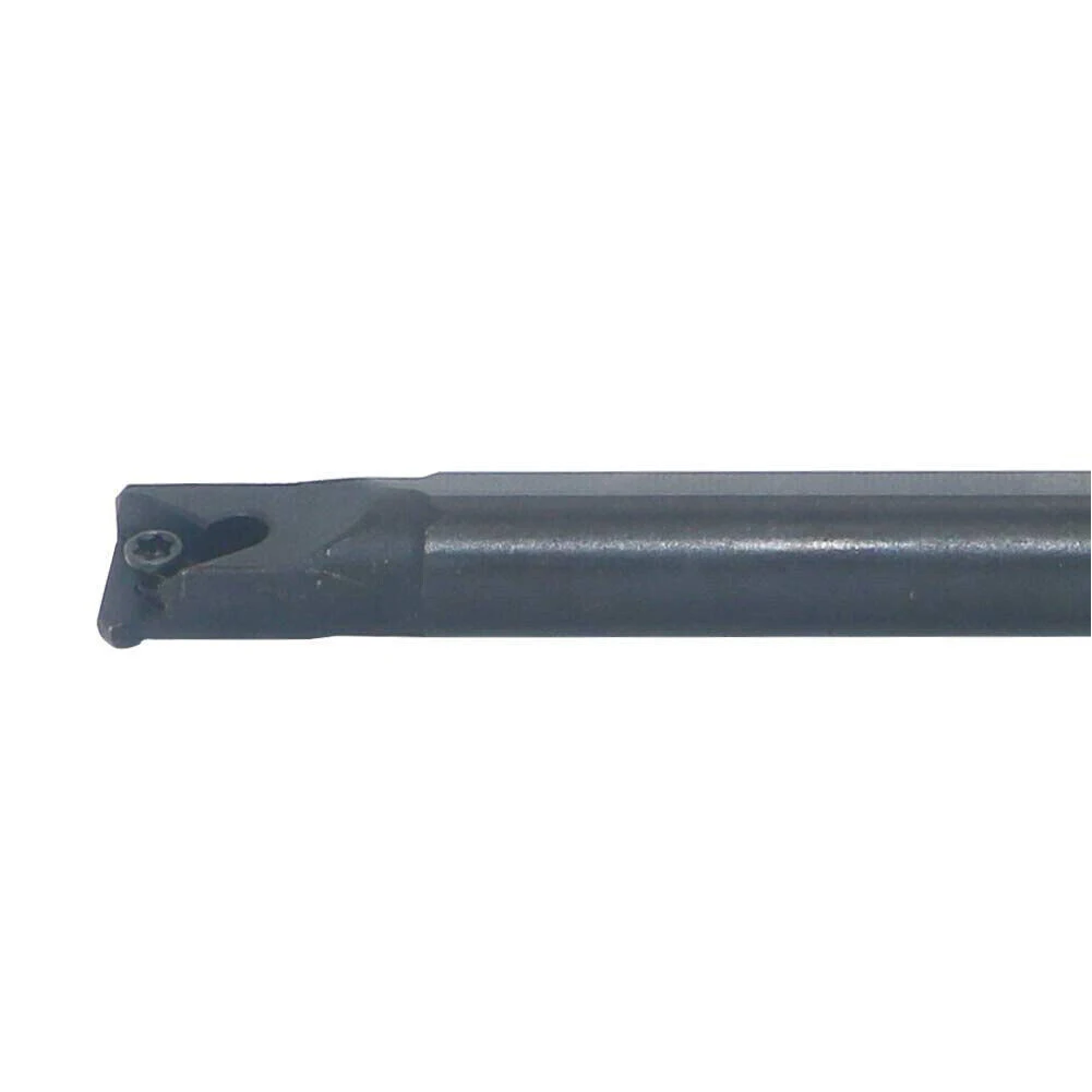 CNC for lathe Internal Threading Turning Tool SNR0010K11 10mm with 11IR AG60 Insert and Wrench for Tight Tolerance and Long Life