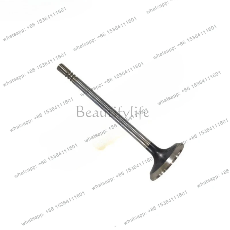 

For Auto Parts (WH, WK'KJ) 3.7 '03-12 Exhaust Valve 53021916AB