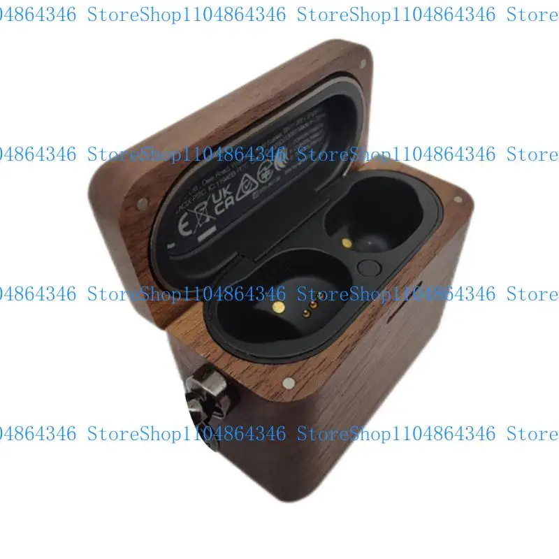 Vỏ gỗ 5asd cho nghe bảo vệ nghe EAR