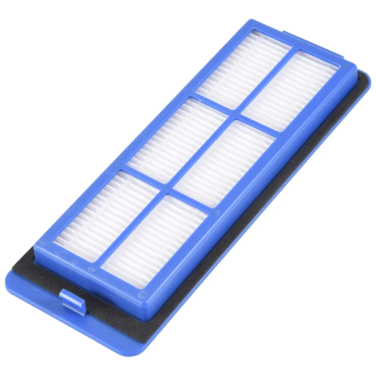 Set per Eufy RoboVac 11S MAX, RoboVac 30C MAX, RoboVac G10, RoboVac G30, Edge- 13 pezzi parti di ricambio filtro a spazzola