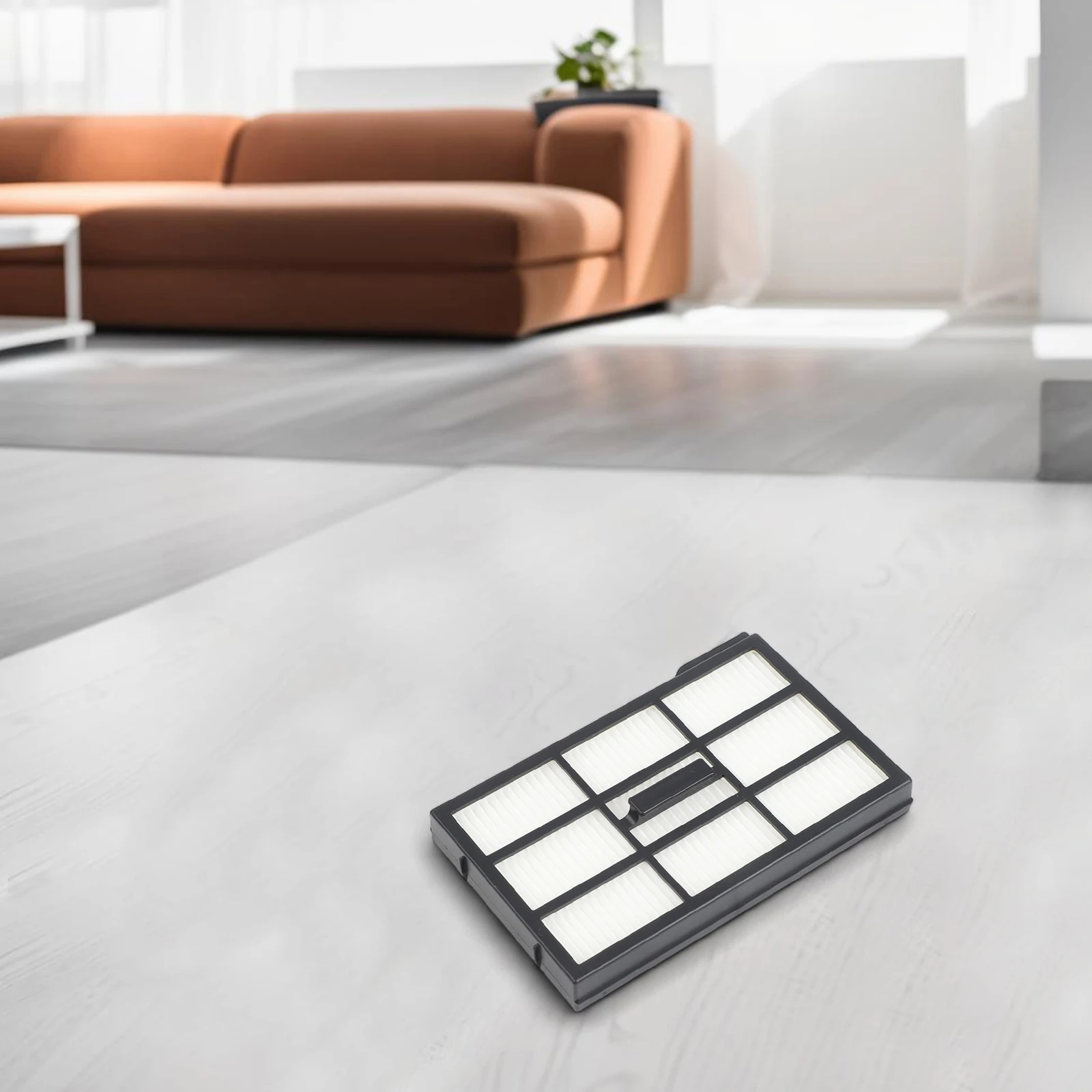 

В качестве фотографии. Сменный фильтр. Простая установка. Вакуумный фильтр. Прибор. Вакуумный фильтр для робота. Простая установка.