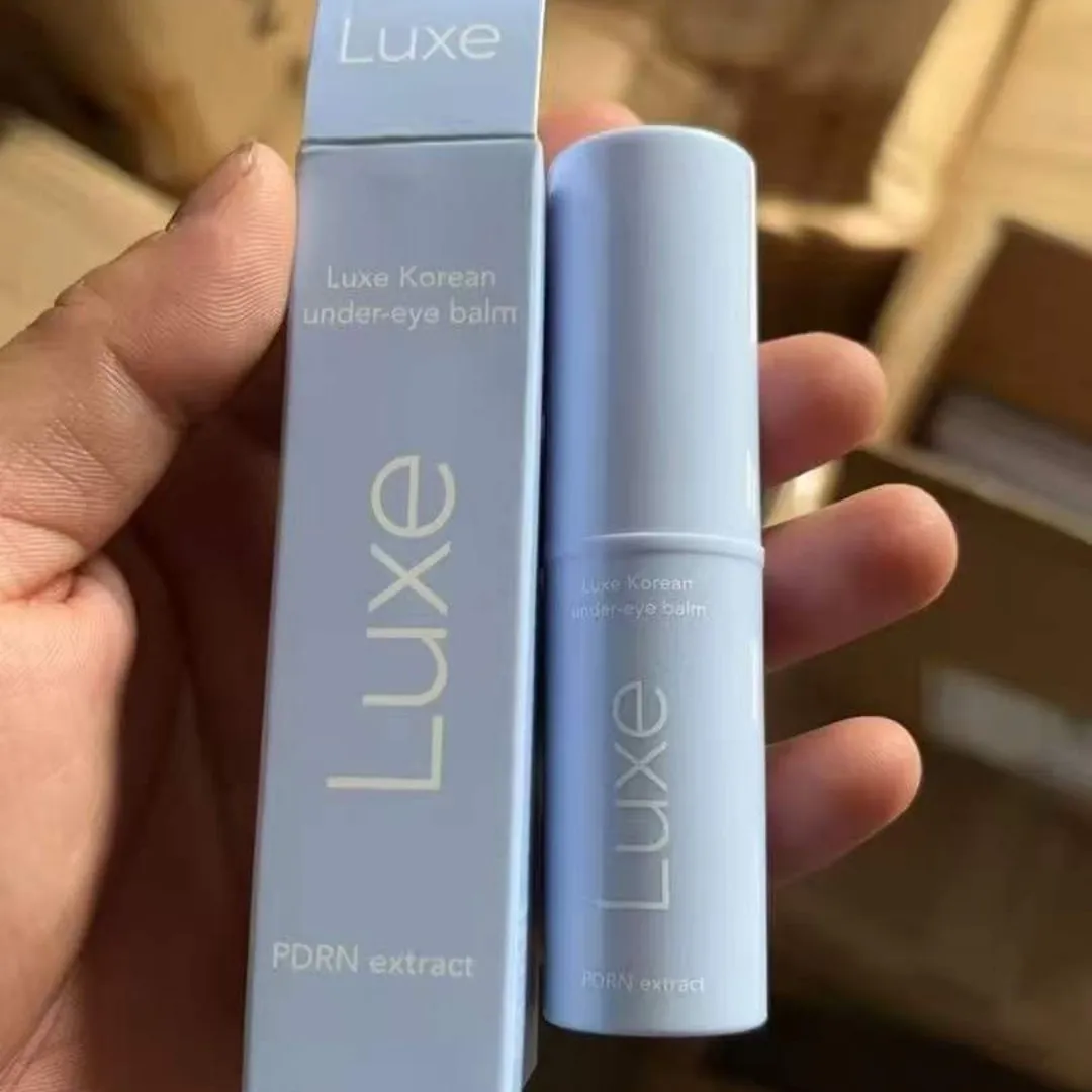 Multi-Effect Smooth Eye Cream Refreshing Repair Balm 3-in-1 Stick Moisturizing Nourish Targets Dark Circles Puffiness Skin Care