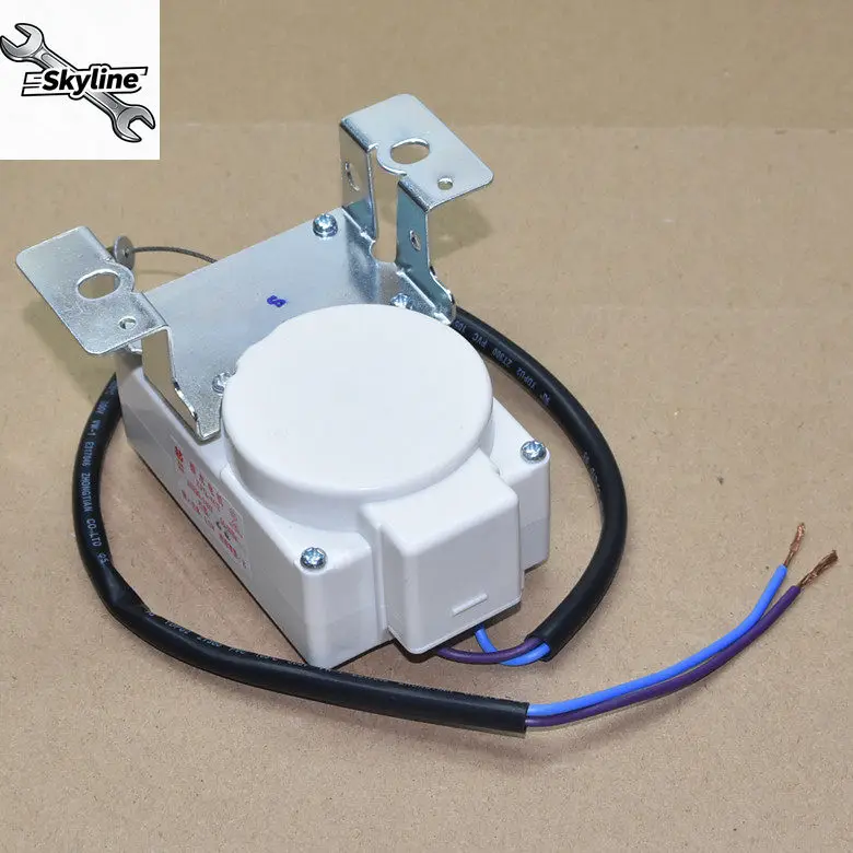 Washing machine traction device TB50-1168G Drainage motor valve XPQ-6C2 Stroke 23