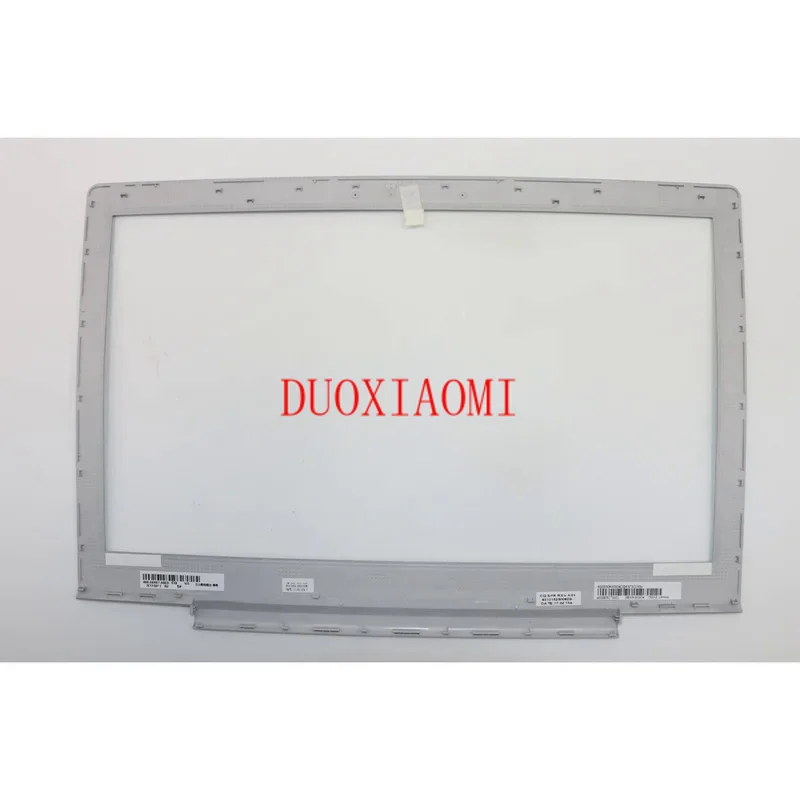 

New Original for Lenovo IdeaPad 700-15isk laptop LCD bezel W 80ru White 5b30k85934