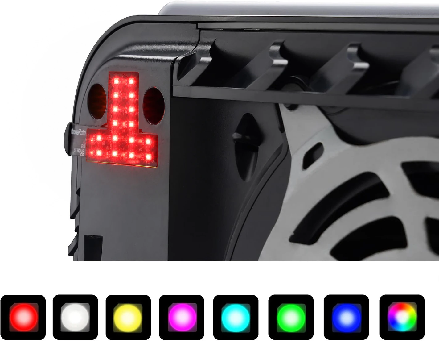 #17 Top PS5 Led Lights Picks for Every Budget