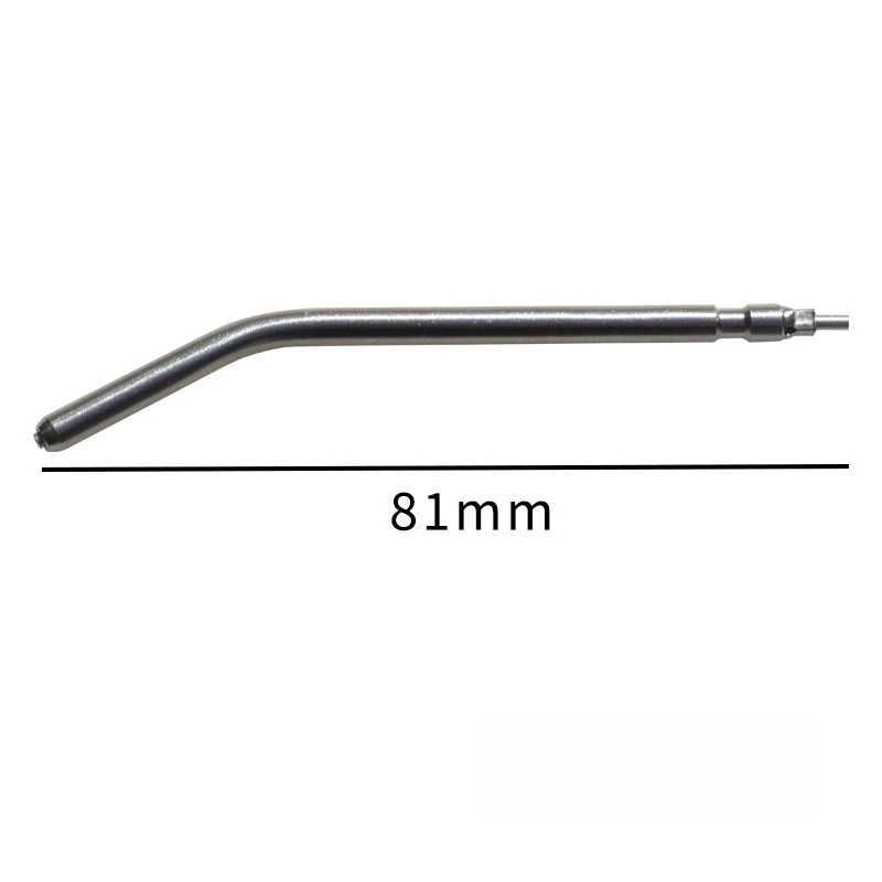 Dental 3-Way Syringe Tip/Nozzle (Metal) – Dental Chair Accessory