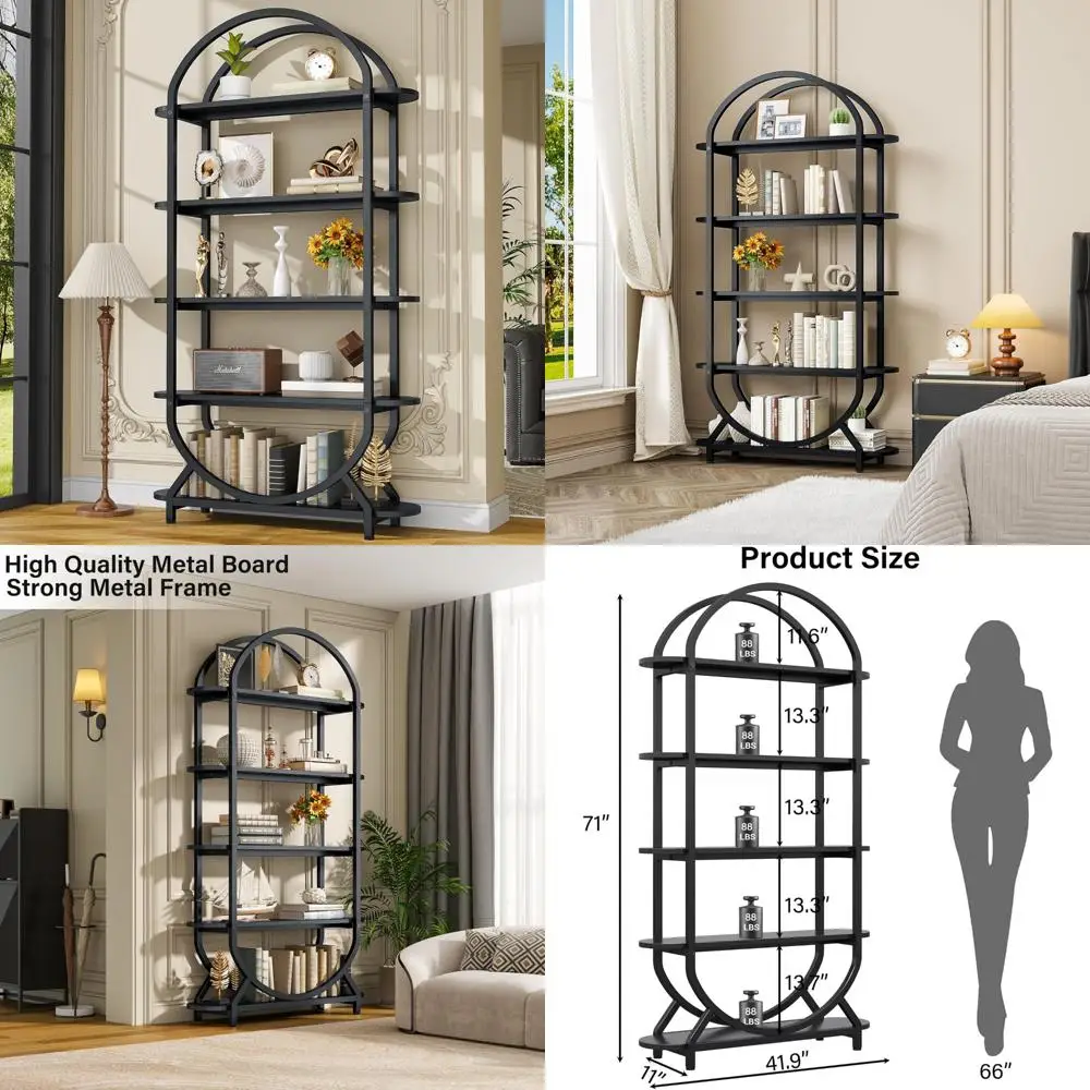 Industrial Style Me… - image