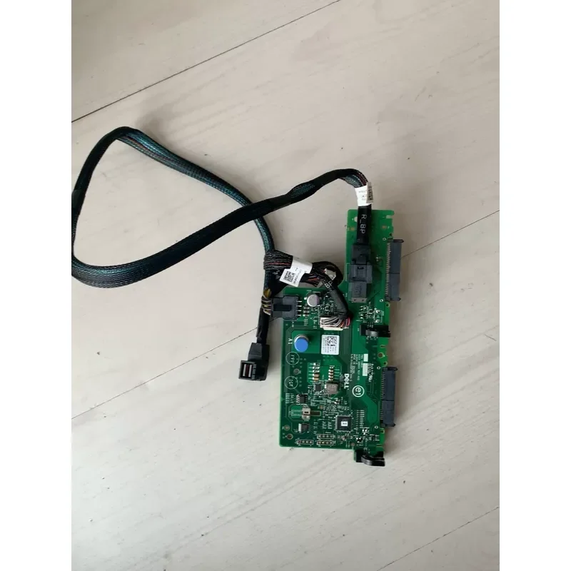 for Dell R730XD Server Rear 2.5 Inch Hard Disk Backplane