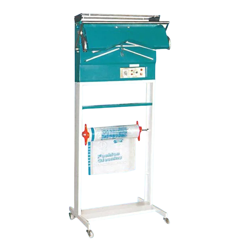 

Commercial Series of Clothes Laundry Packing Machine Laundry Shop Equipment