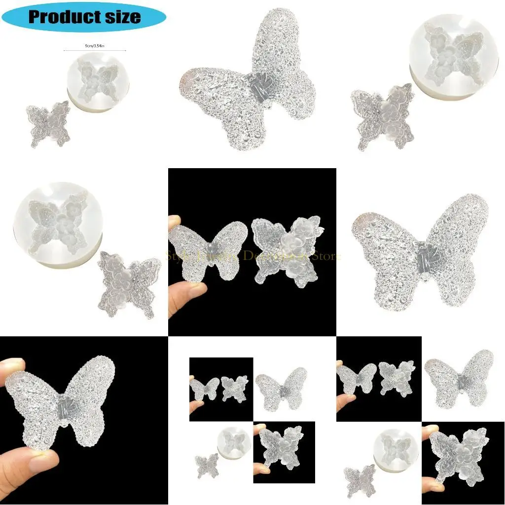 

D46E Легкий 46 г силиконовой плесени.