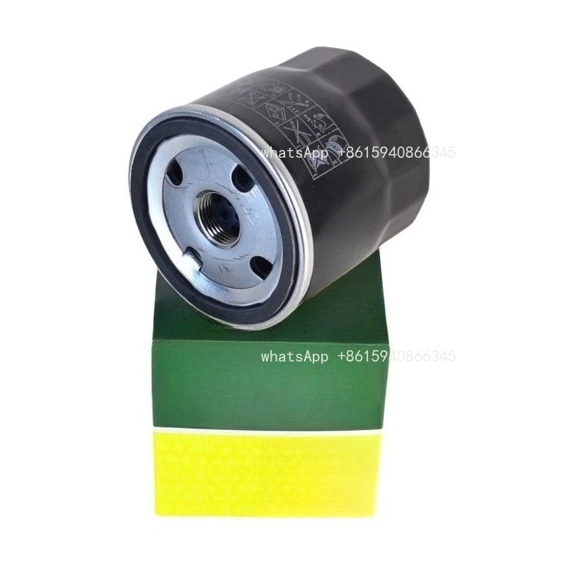 W920/17 Oil Filter Exhaust Air Filter Vacuum Pump Replacement Parts for Printing Machine Equipment