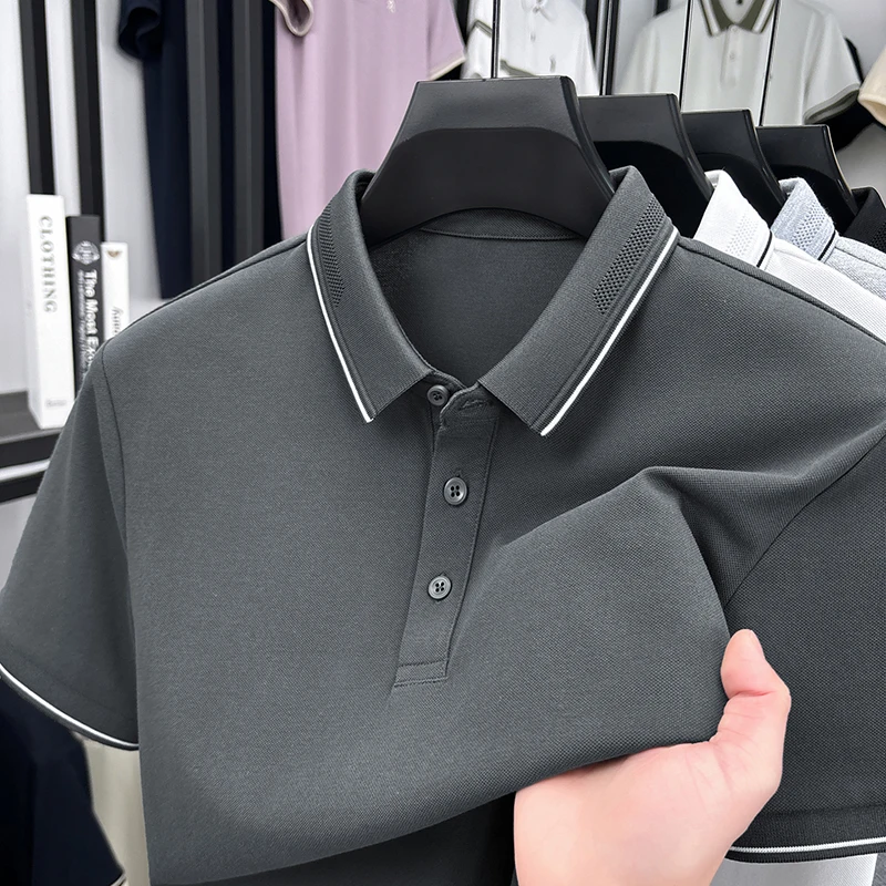 TFETTERS 2026 Yaz Erkek İngili - Men'S Polo Formal Wear incelemesi ve fiyatı