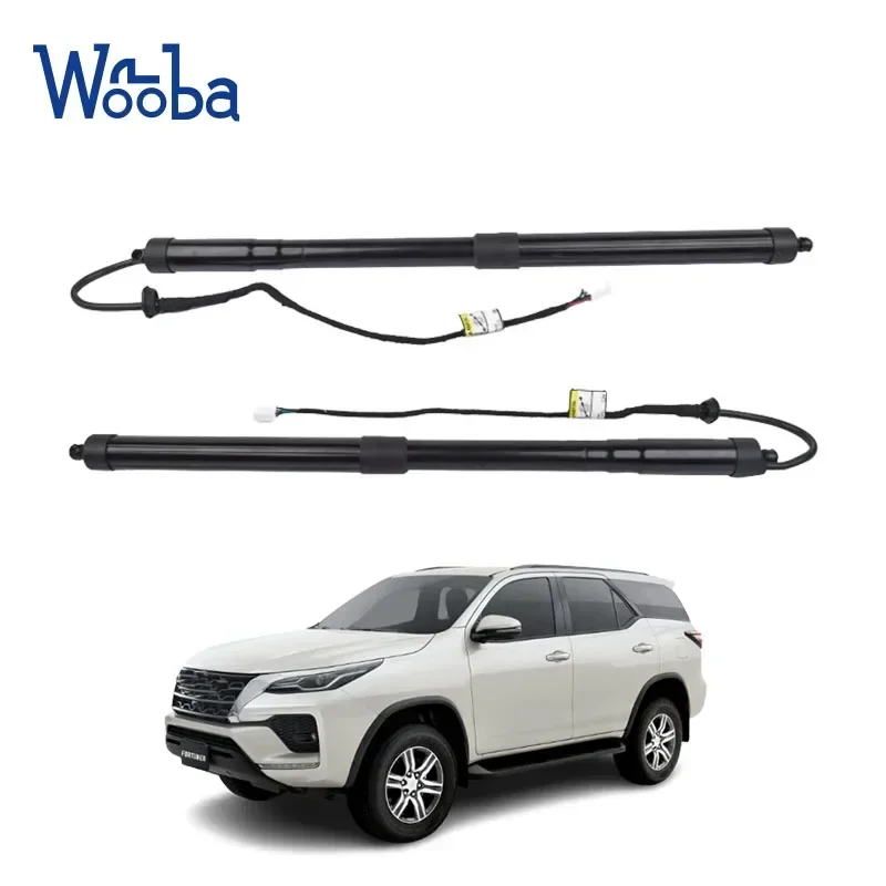 Wholesale Power Tail Gate Lift For toy ota Fortuner Auto Tailgate Lift 6892071030 6891071030 Power Tailgate Lift toy ota