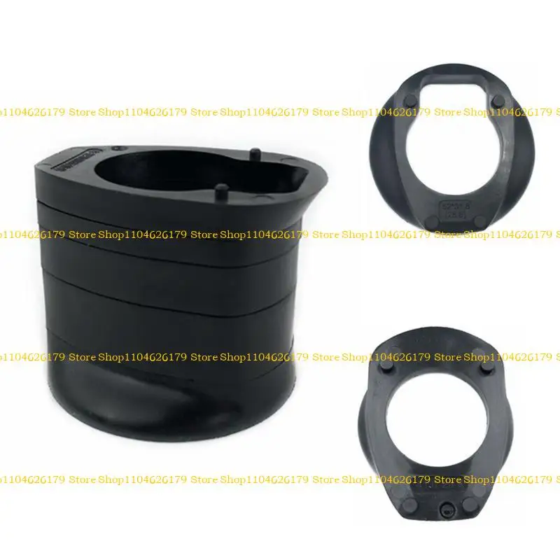 A1A2 6pcs/Set Hearnet STEM STEM STEP STEM BLACK BIKE GAILE SCACER SPACER SPACER A1A2 6pcs/Set Hearnet STEM STEM STEP STEM BLACK BIKE GAILE SCACER SPACER SPACER