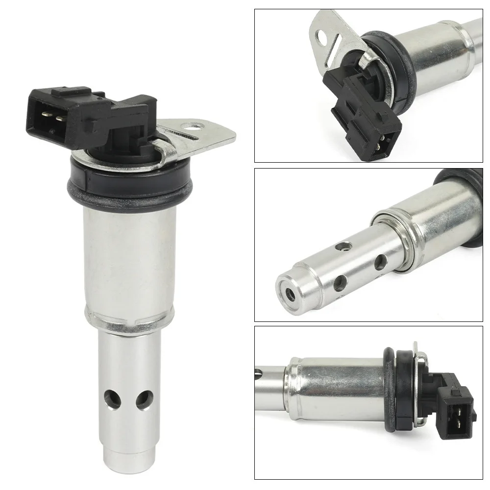 

High Quality Camshaft Oil Control Actuator Solenoid 11367585425 For BMW 128i 135i 325i 325xi 328i N52 N54 Z4 917-241
