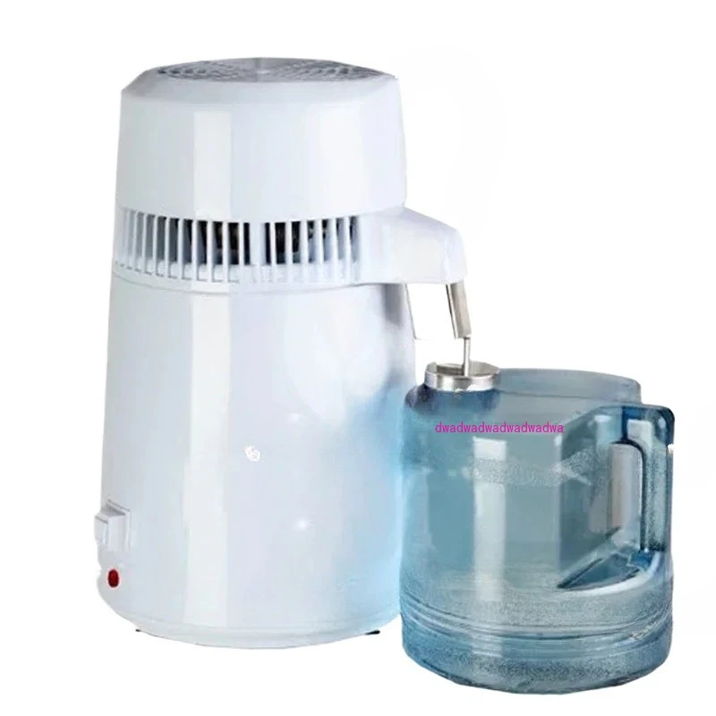 

For Sale 110V/220V 750W Brand-new Best Home Pure Water Distiller Filter Machine Distillation Purifier Equipment