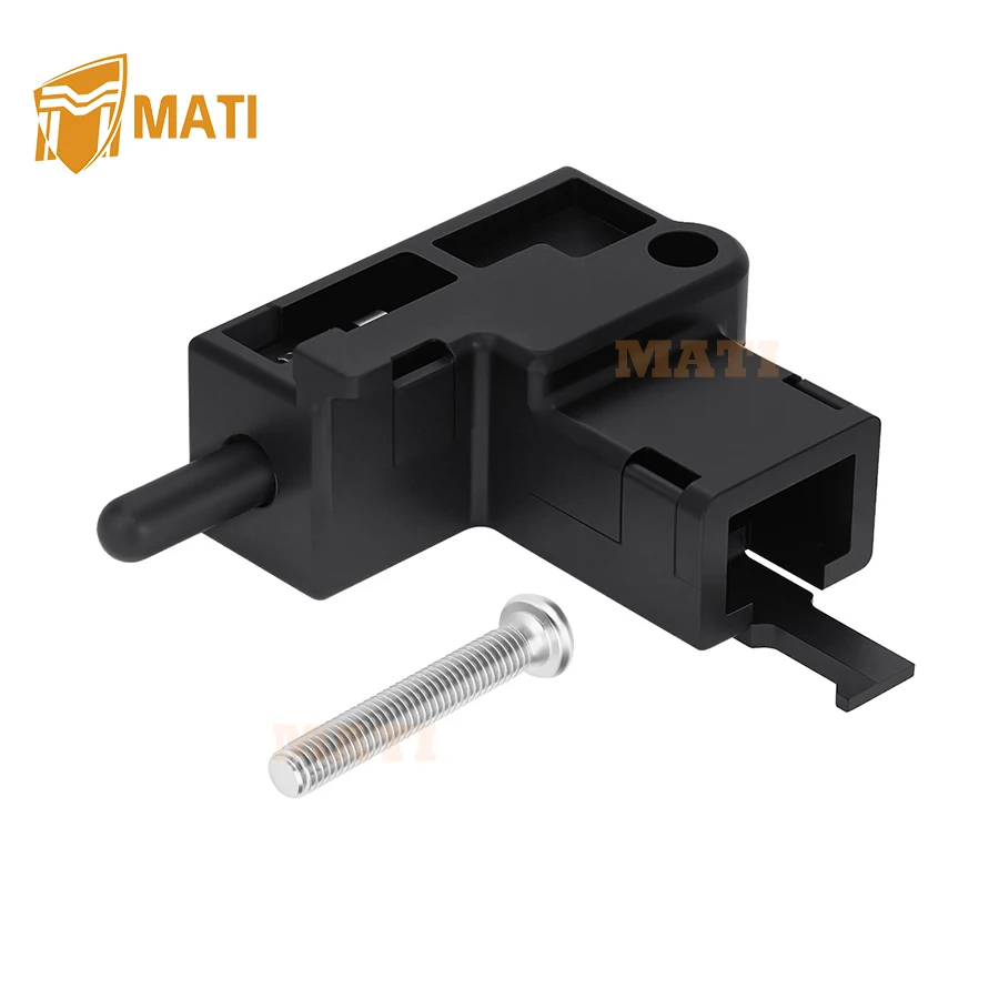 

M MATI Waterproof Left Clutch Lever Switch For Kawasaki Vulcan Eliminator 500 600 800 900 2000 1999-2024 27010-1268