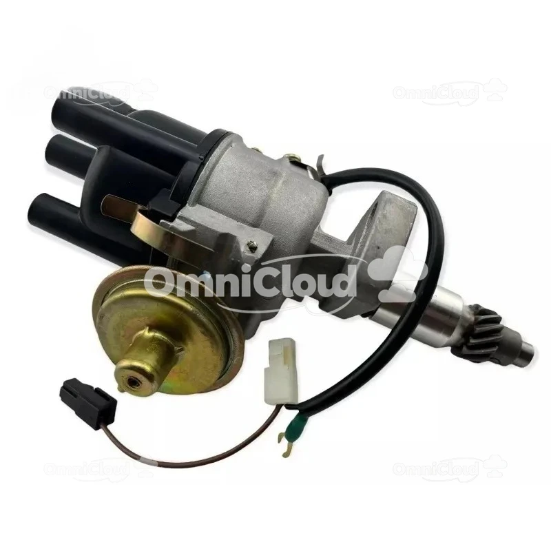 

Электронный распределитель зажигания Dizzy для Suzuki Jimny Sierra Samurai Escudo Vitara TA01W, TD01W 33100-60A10 33100-60A20