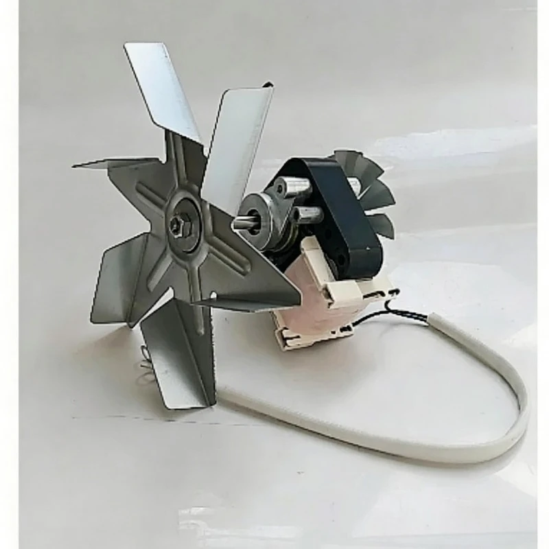 Light Wave Hot Air Circulation Disinfection Cabinet Refrigerator Wagon Dry Burning Heating Tube Electric