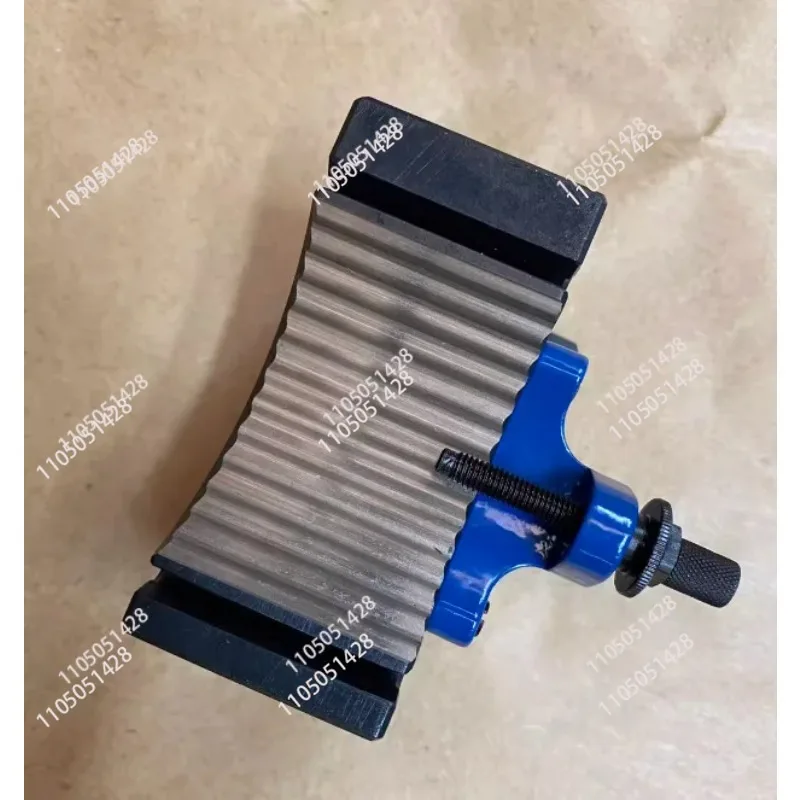 Lathe Accessory Tool Holder BD25120 Gear Type Tool Holder Quick Change Tool Holder Set  Fine Grinding Metal Blade Post Carrier