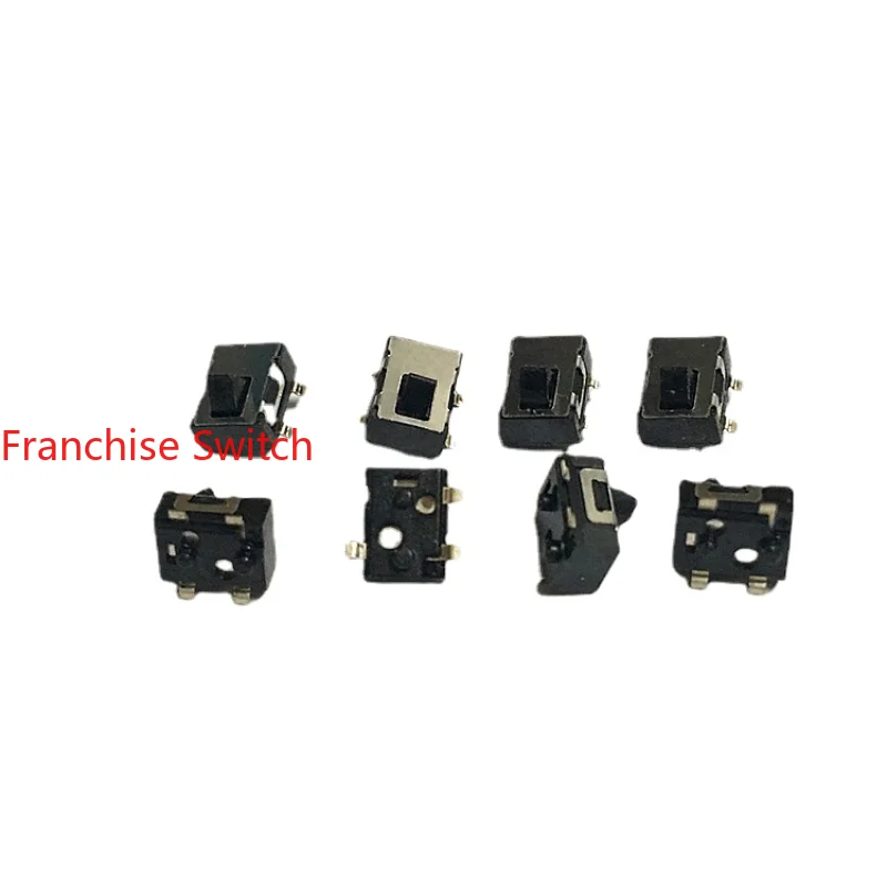 

10PCS Small SMD SW1AB-264-1T25 Travel Detection Switch