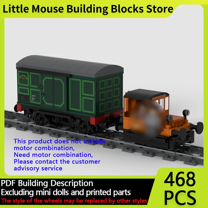

City Car Model MOC Building Bricks Popular Movie Safe Train Modular Technology Gifts Holiday Assemble Children Toys Suit