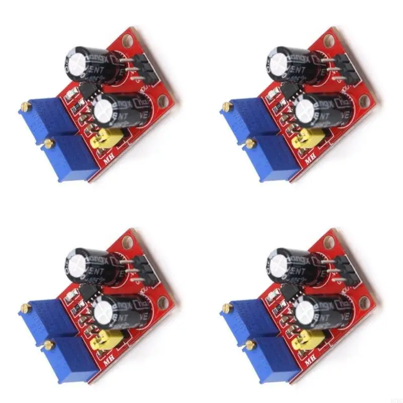 H7BC NE555 -генератор -генератор переменной частоты