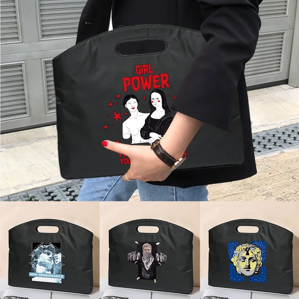 mala-executiva-para-viagem-de-fim-de-semana-bolsa-de-armazenamento-de-documentos-estampa-escultural-protecao-para-laptop-bolsa-de-mao-material-para-organizar-acessorios