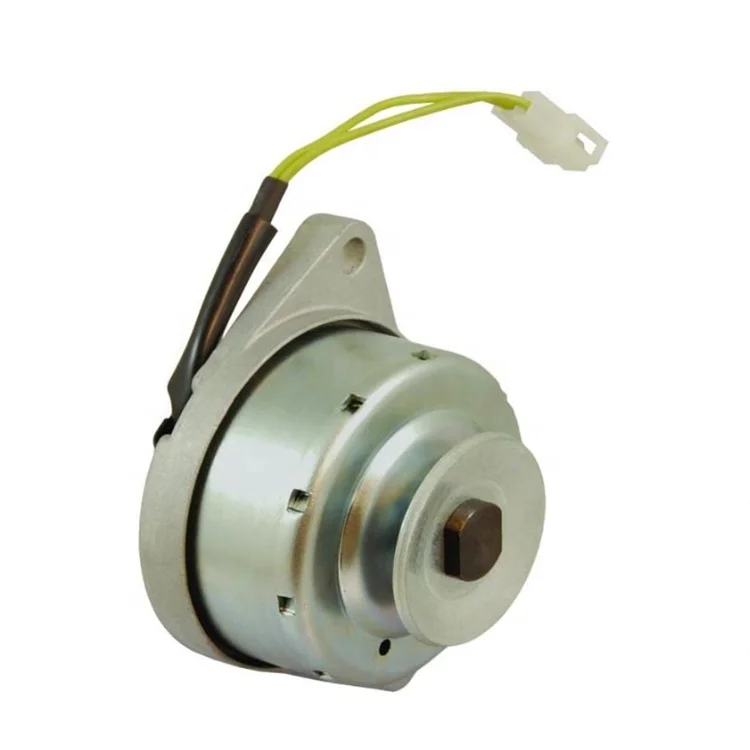 

Alternator 02D12145 121450-77200 400-58006 for Tractor Engine 12V 15A