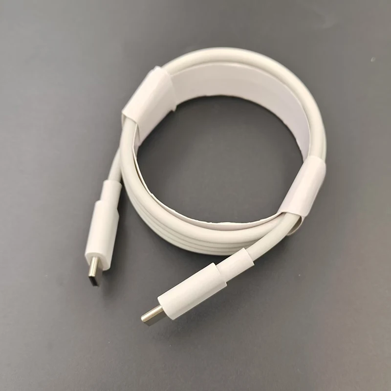 Original 1/1.5M For Google USB C To Type C Cable 30W Fast Charging Pd Cord Line For Pixel 6 7 8 9 10 Pro XL 7A 8A 9A 10A 4XL 3XL