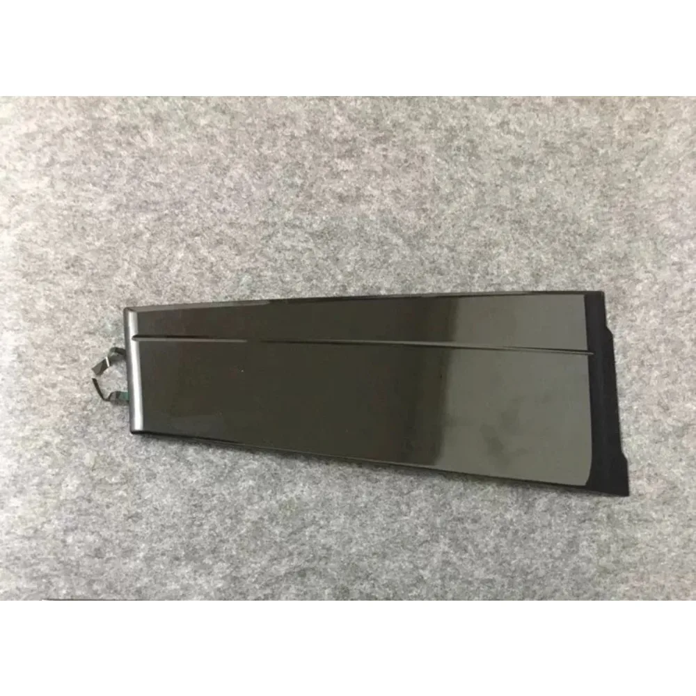

Door Pillar Trim for Toyota Highlander 2015-2016-2017-2018-2019-2020-2021 B-pillar Trim Window Trim Genuine