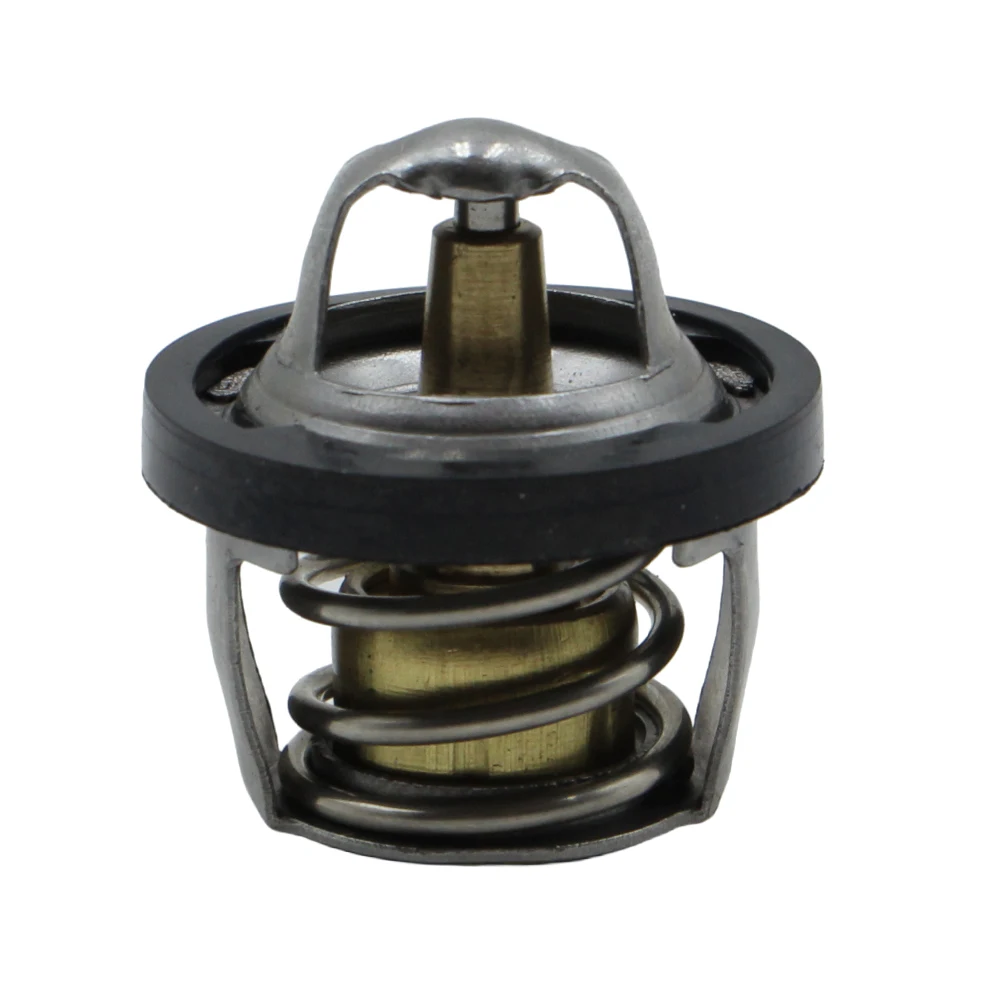 Thermostat Switch Replacement for MYC-HWF715/65°C H33 Water Cooled ATV Go Kart Moped Scooter Engine