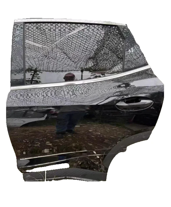 JETOUR DASHING New Condition Left Front Door Auto Parts Exterior Accessory for Test Vehicle Disassembly