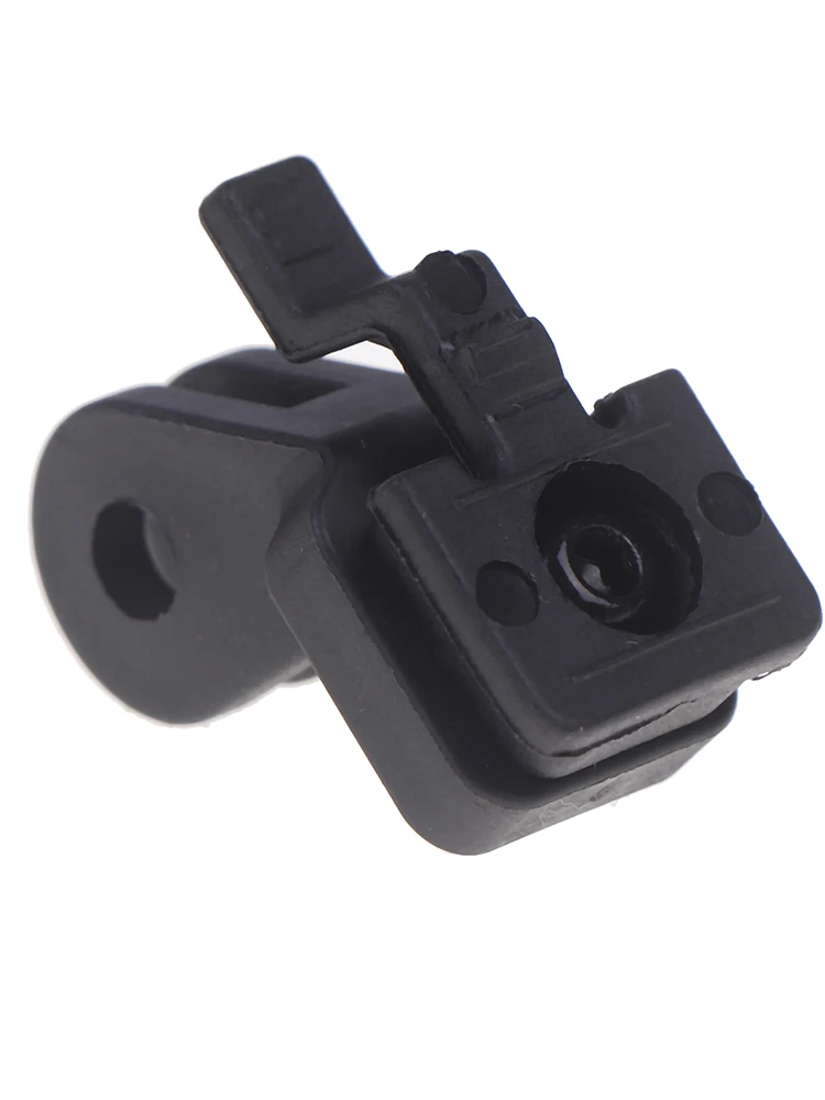 AliExpress JINHF 1Pc Plastic Bike Headlight Holder For Bontrager Ion Pro RT BTK08 Camera Adaptation Bike Handlebar Stem Fork Helmet Adaptor Mount