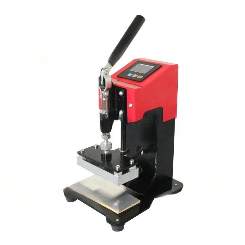 Factory Direct 2026 Hot Rosin Press Machine Small Top And Bottom Heating Rosin Pressing Machineing Portable Rosin Machined Porta