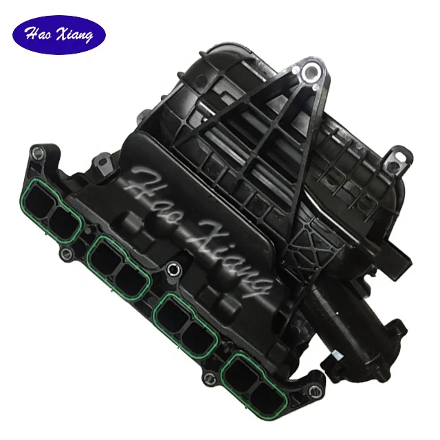 

Haoxiang Auto Spare Parts Custom Intake Manifold PY01-13-100A Fits for Mazda 3 Mazda 6 CX5 Intake Manifold 2.5L 2014-2019