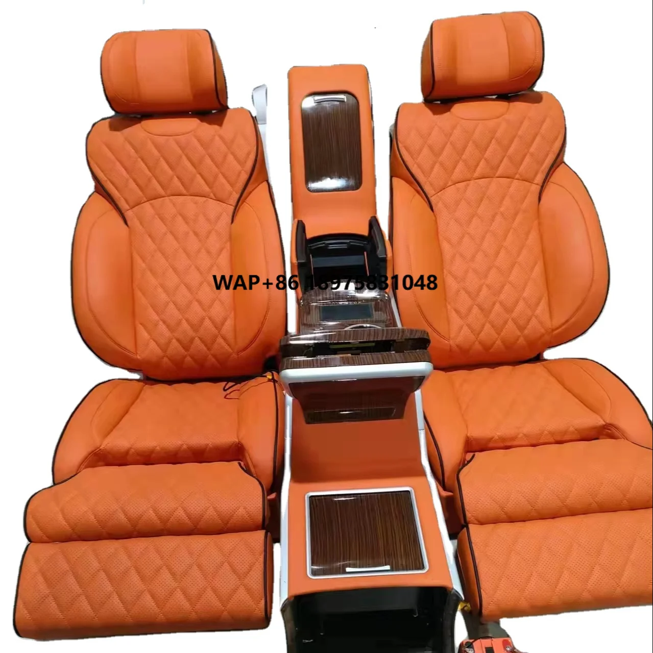 Made in China Factory Seats for