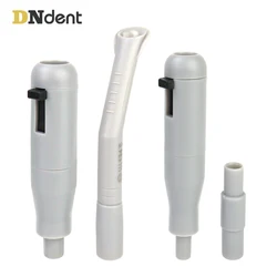 Dentale forte debole aspirazione manipolo testa compatibile Sirona aspiratore chirurgico autoclavabile HVE testa di aspirazione accessorio Aentistry