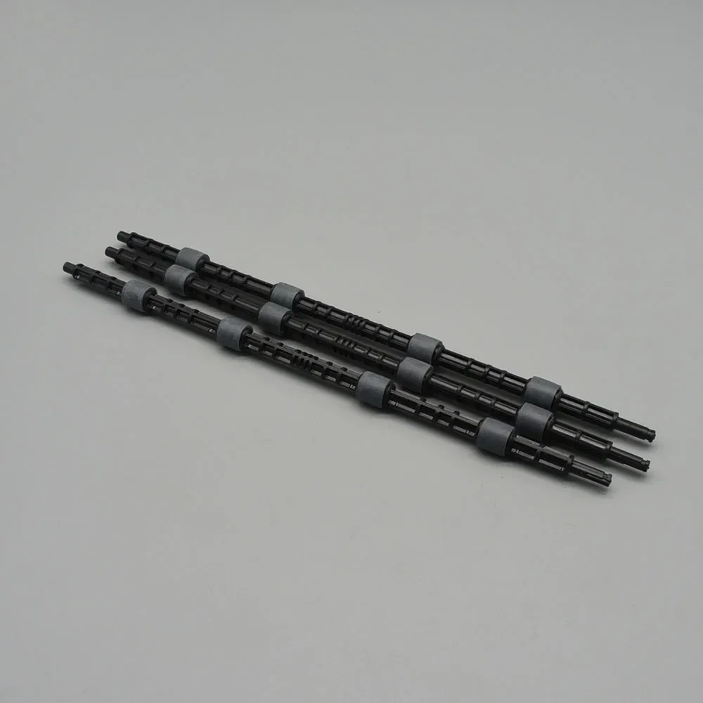 5pcs JC91-01070A JC66-03082A FUSER EXIT ROLLER for SAMSUNG M2020  M2022 M2026 M2070 M2071 SF760 SCX 3400 3405 3407 ML 2160