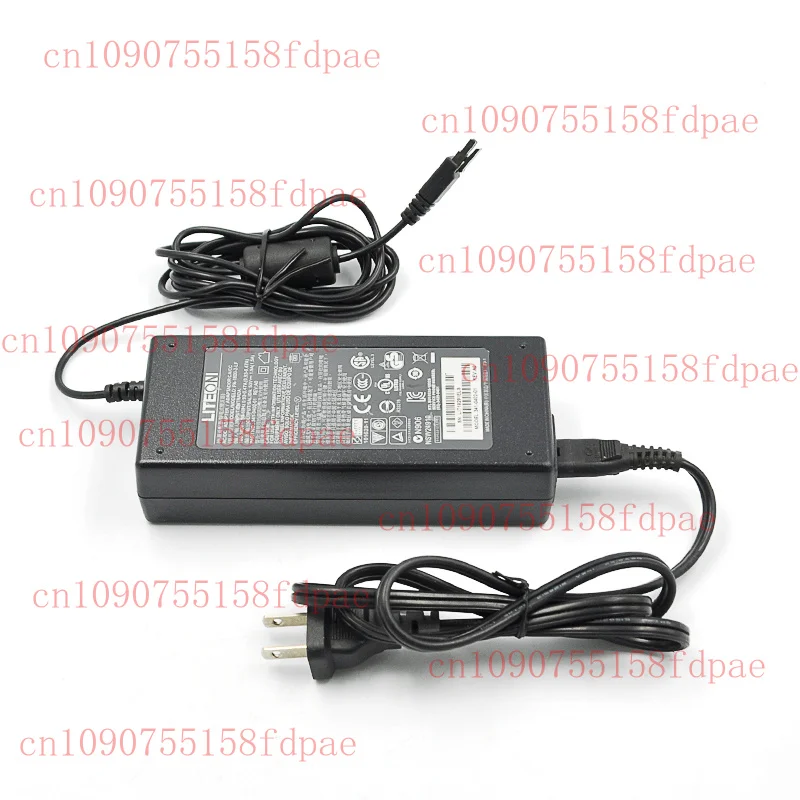 95 % NEU für Cisco Catalyst 3560-C Original-Netzteil AC/DC-Adapter 2-poliger US-Stecker