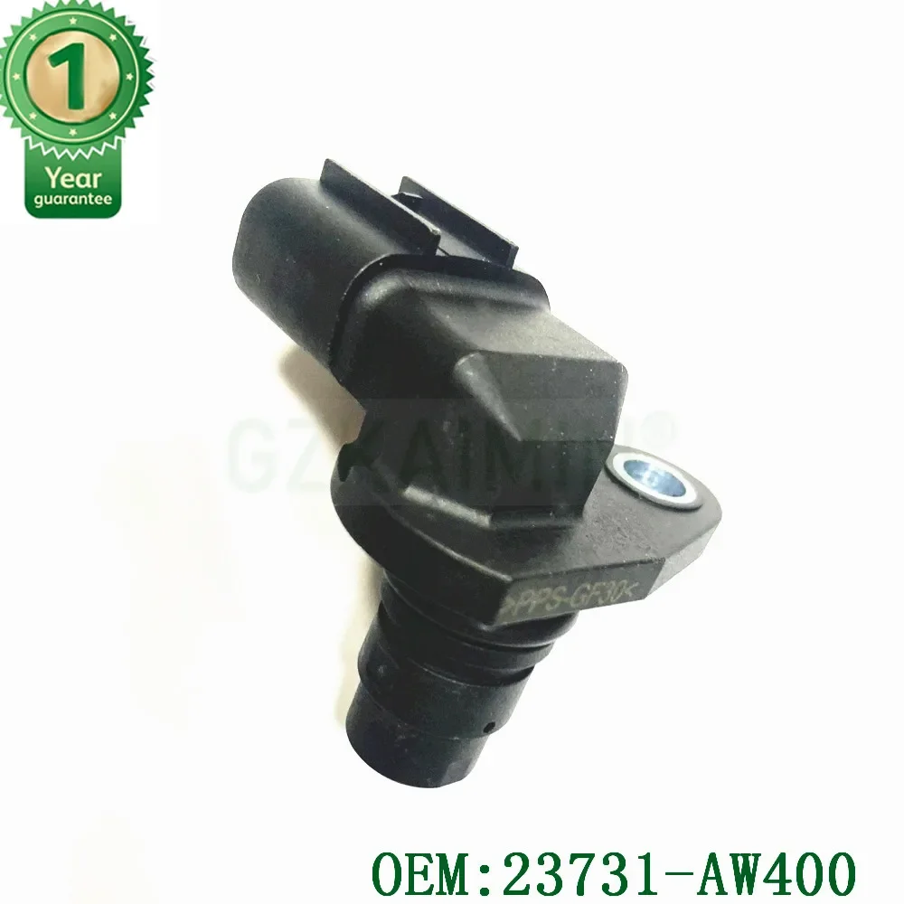 Auto Parts FOR Nissan OEM 23731-AW400 23731AW400 CAMSHAFT POSITION SENSOR